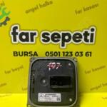 GLA CLA FAR BEYNİ (ORJİNAL)