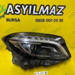 GLA SAĞ FAR ORJİNAL A1569063200