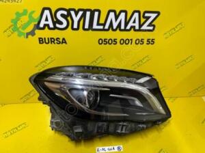 GLA SAĞ FAR ORJİNAL A1569063200