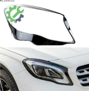 GLA W156 SAĞ FAR CAMI SIFIR -BURSA FAR
