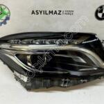 GLA W156 SAĞ FAR ORJİNAL – XENON