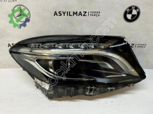 GLA W156 SAĞ FAR ORJİNAL - XENON
