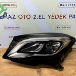 GLA W156 SOL FAR ORJİNAL HATASIZ OEMA1569067500