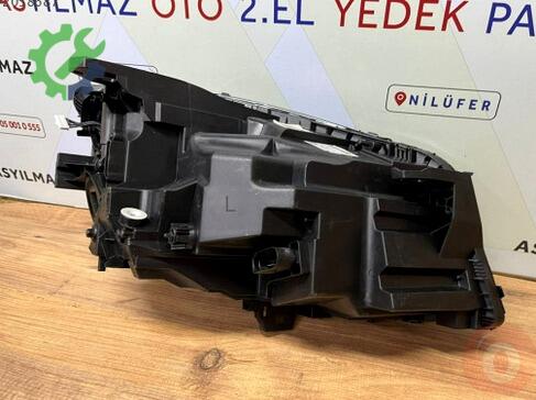 Mercedes-Benz GLA Sol Ön Far A1569067500 çıkma parça