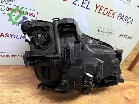 Mercedes-Benz GLA Sol Ön Far A1569067500 çıkma parça