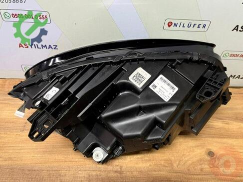 Mercedes-Benz GLA Sol Ön Far A1569067500 çıkma parça