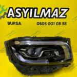 GLB W247 MULTİBEAM SAĞ FAR (ORJİNAL) A2479060206