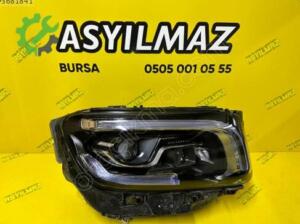 GLB W247 MULTİBEAM SAĞ FAR (ORJİNAL) A2479060206