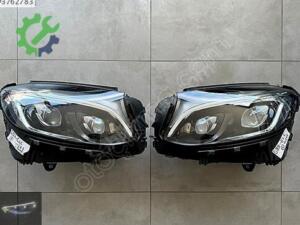 GLC TAKIM FAR ORJİNAL HATASIZ (ÇİFT MERCEK)