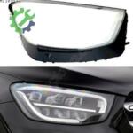 GLC W253 SAĞ FAR CAMI SIFIR  -BURSA FAR