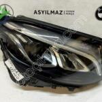 GLC W253 SAĞ FAR FULL LED ORJİNAL TEK MERCEK OEM:A2539061001