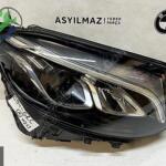 GLC W253 SAĞ FAR FULL LED ORJİNAL TEK MERCEK OEMA2539061001