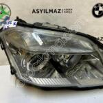 GLK X204 SAĞ FAR ORJİNAL HALOJEN TİP OEM:A2048204861