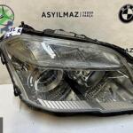 GLK X204 SAĞ FAR ORJİNAL HALOJEN TİP OEM:A2048204861