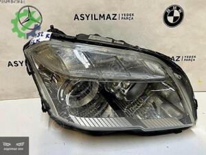 GLK X204 SAĞ FAR ORJİNAL HALOJEN TİP OEM:A2048204861