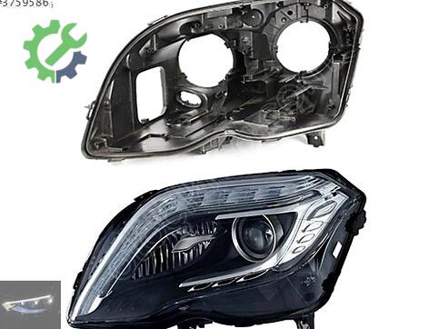 Tata Xenon Sol Far Kasası çıkma parça