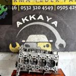 Opel Agila Silindir Kapağı Çıkma Parça Erzurum