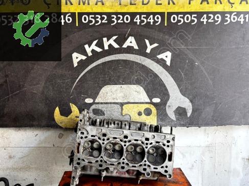 Opel Agila Silindir Kapağı Z12XE-X12XE çıkma parça