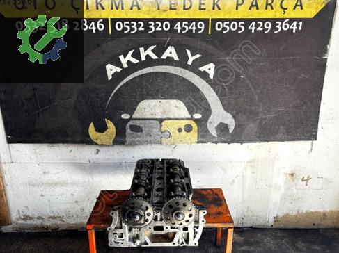 Opel Agila Silindir Kapağı Z12XE-X12XE çıkma parça