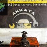 Opel Agila Krank Çıkma Parça
