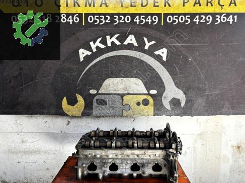 Opel Astra Silindir Kapağı Z12XE-X12XE çıkma parça