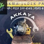 Opel Vectra Motor Braketi Çıkma Parça
