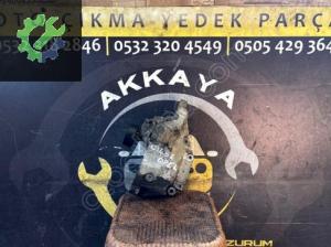 GM Opel Astra F Vectra A Corsa B 1.4 1.6 Klima Bağlantı Braketi
