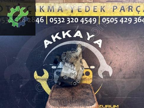 Opel Vectra Motor Braketi çıkma parça