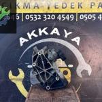 Opel Vectra Motor Braketi Çıkma Parça