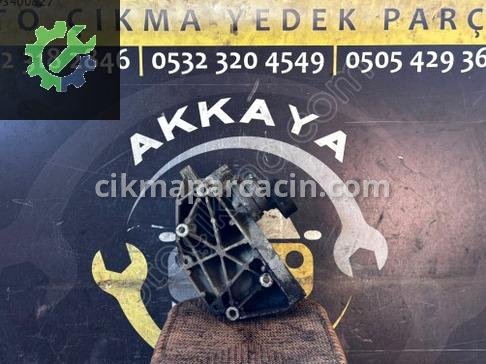 Opel Vectra Motor Braketi çıkma parça