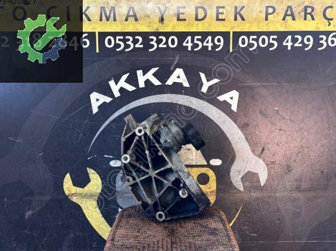 Opel Vectra Motor Braketi çıkma parça