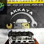 2024 Hyundai Accent Motor Komple Çıkma Parça