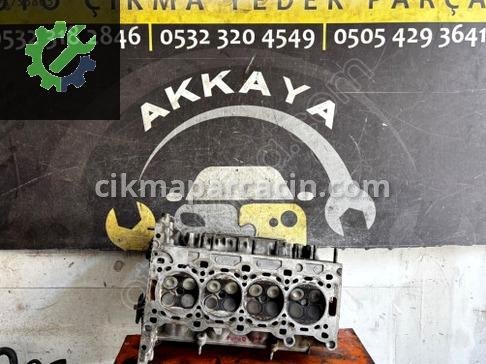 Opel Corsa Silindir Kapağı Z12XE-X12XE çıkma parça