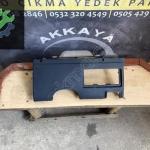 GM09114391 Corsa C Torpido Alt Kaplaması Orijinal Çıkma