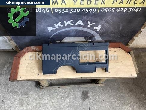 Opel Corsa Torpido çıkma parça