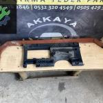 GM09114391 Corsa C Torpido Alt Kaplaması Orijinal Çıkma