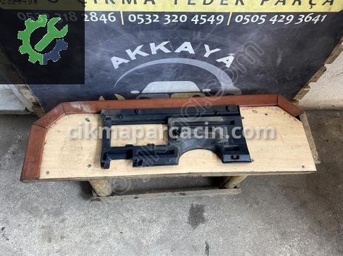Opel Corsa Torpido 09114391 çıkma parça