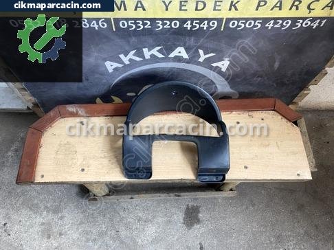 Opel Corsa Gösterge Çerçevesi çıkma parça