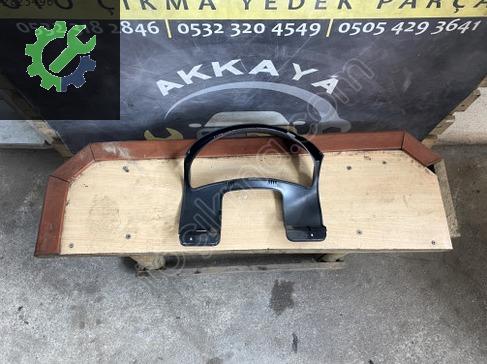 Opel Corsa Gösterge Çerçevesi 09114434 çıkma parça