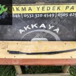 GM09114666 Corsa C Sol Silecek Kolu Çıkma Orijinal