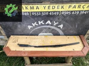 GM09114666 Corsa C Sol Silecek Kolu Çıkma Orijinal