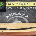 GM09114666 Corsa C Sol Silecek Kolu Çıkma Orijinal