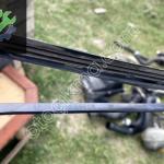 GM09114666 Corsa C Sol Silecek Kolu Çıkma Orijinal