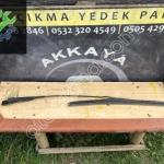 GM09114667 Corsa C Sağ Silgi Kolu Çıkma Orijinal
