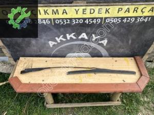 GM09114667 Corsa C Sağ Silgi Kolu Çıkma Orijinal