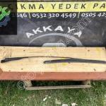 GM09114667 Corsa C Sağ Silgi Kolu Çıkma Orijinal