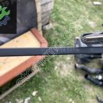 GM09114667 Corsa C Sağ Silgi Kolu Çıkma Orijinal