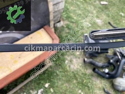 Opel Corsa Silecek Kolu GM09114667RH çıkma parça