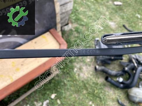 Opel Corsa Silecek Kolu GM09114667RH çıkma parça