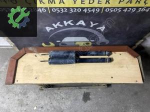 GM13146444 Corsa C Arka Amartisör Orijinal Çıkma